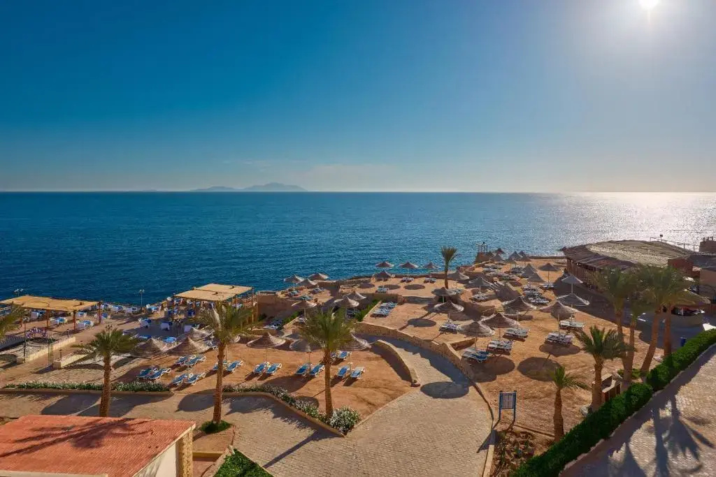 Renaissance Sharm El Sheikh Golden View Beach Resort, Хадаба, Єгипет мініатюра 16