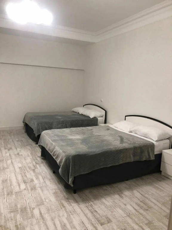 2 Rooms №8 Standard No Window Quadruple room