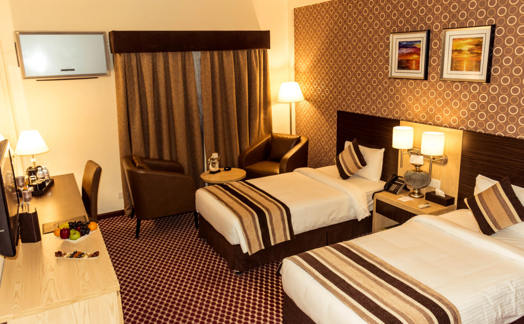 Hotel photo 10
