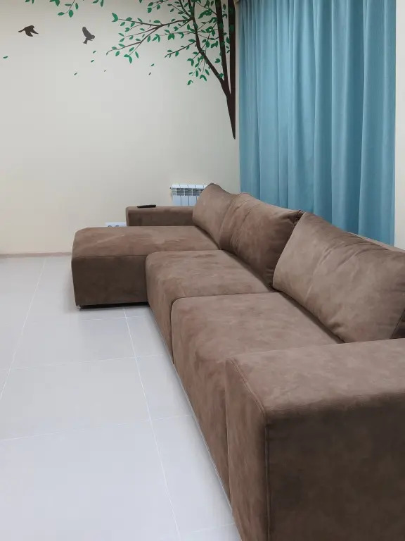 Апартаменты Wellrus Family 11 - фото 4