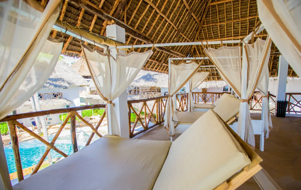 AHG Sun Bay Mlilile Beach Hotel, Матемве, Об'єднана Республіка Танзанія мініатюра 22