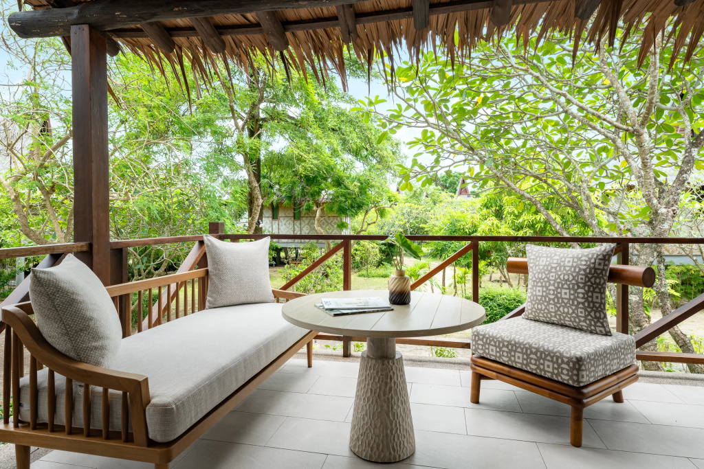 Saii Phi Phi Island Village Hotel - Chambres
