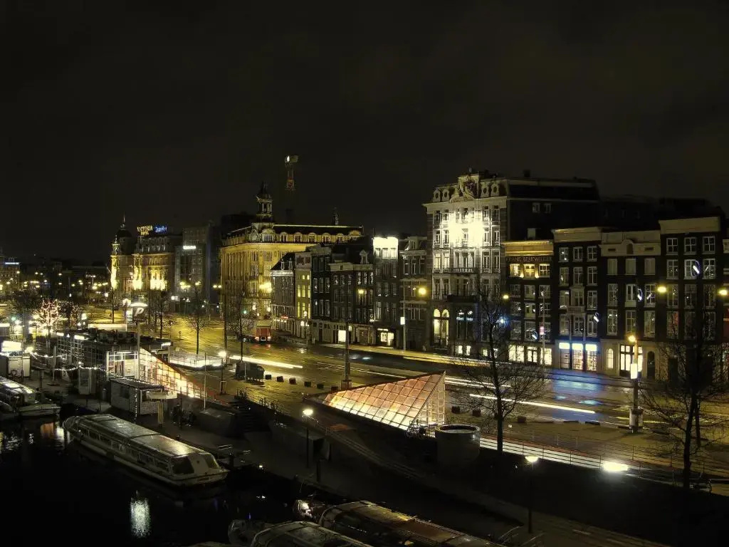 A-Train Hotel - Général