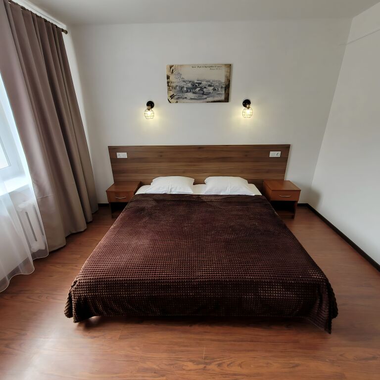 Одноместный номер Comfort в Отель Орша