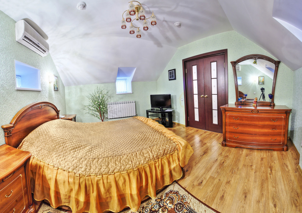 Гостиница Славия - фото 7