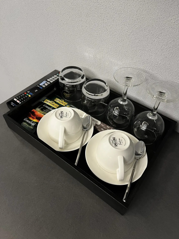 Отель Aravana - фото 18