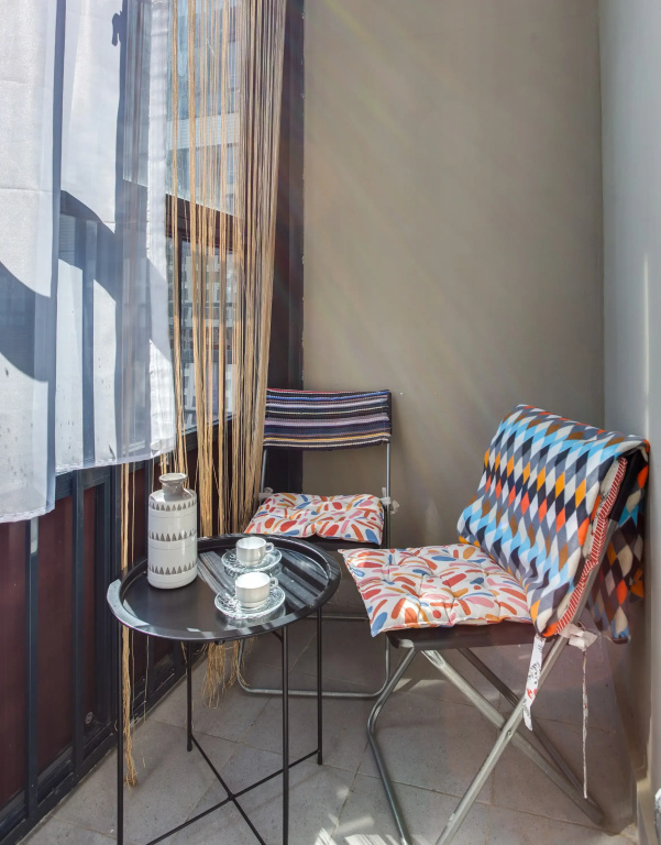 Квартира Apartslounge ЖК 1-ый Лермонтовский — фото