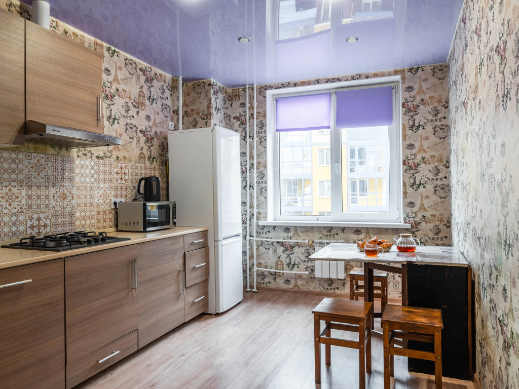 Квартира Домашний уют - фото 7