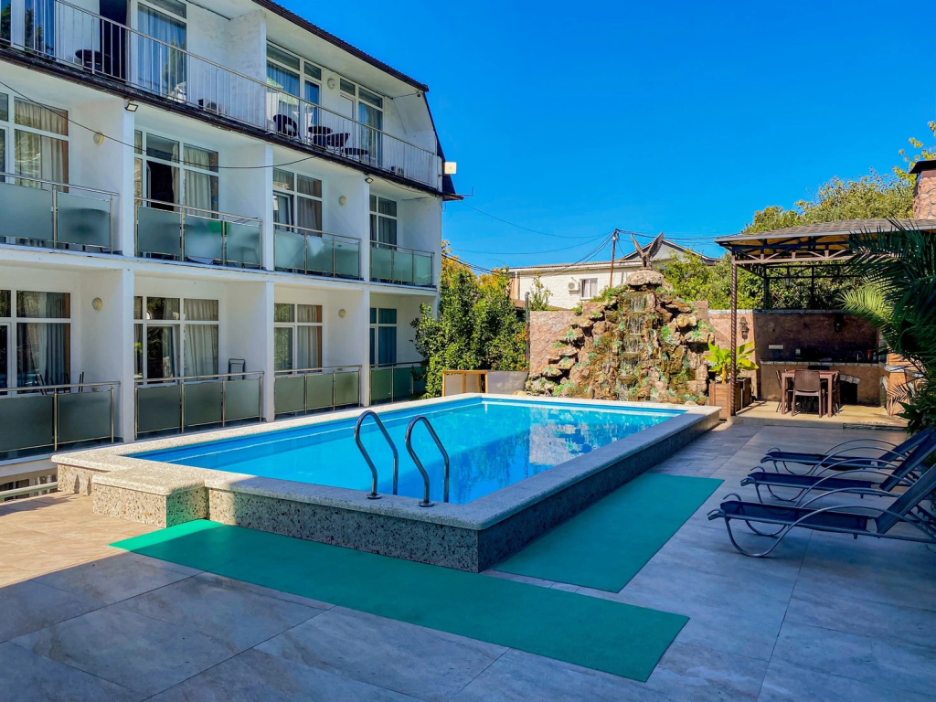 Hotel photo 36