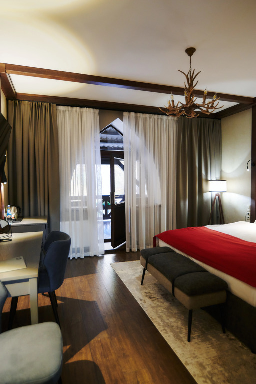 Номер Comfort в Замок