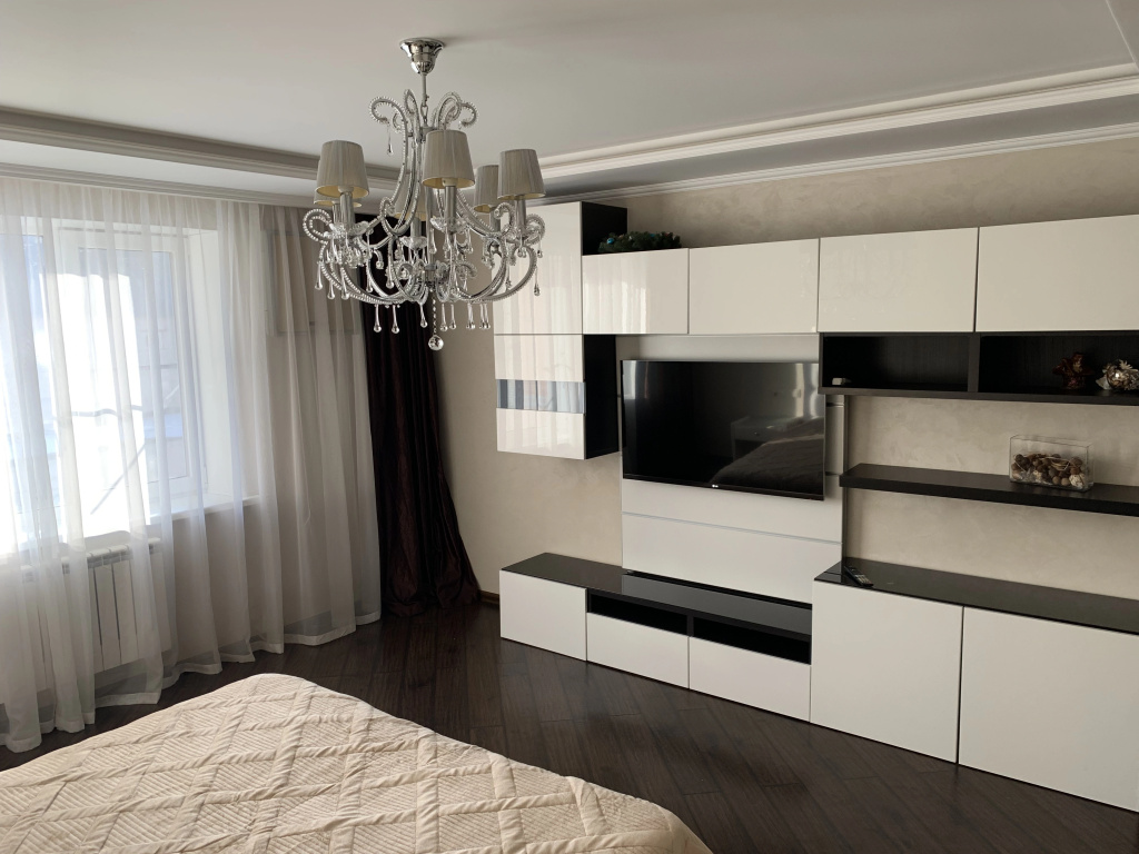 Studiya Flat — 3