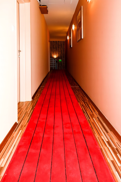Solaris Apartment-hotel - Général