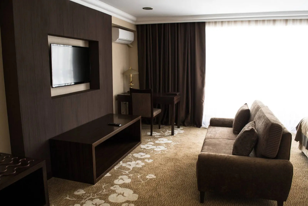 Shiny River hotel - Chambres