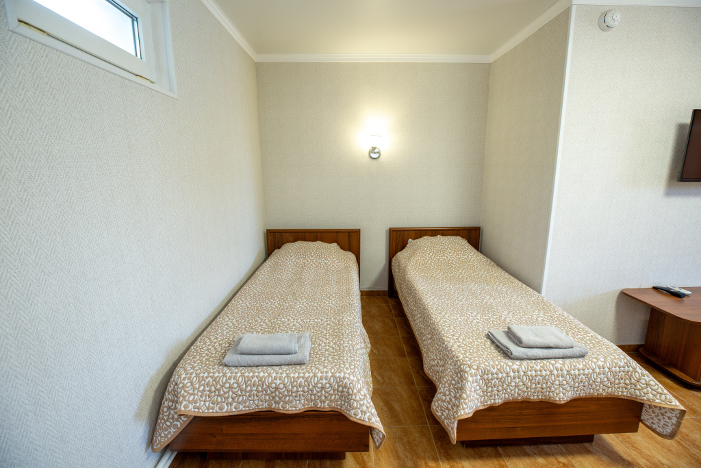 Combined Standard room