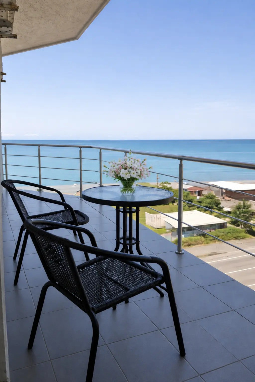 Cameo Hotel - Chambres