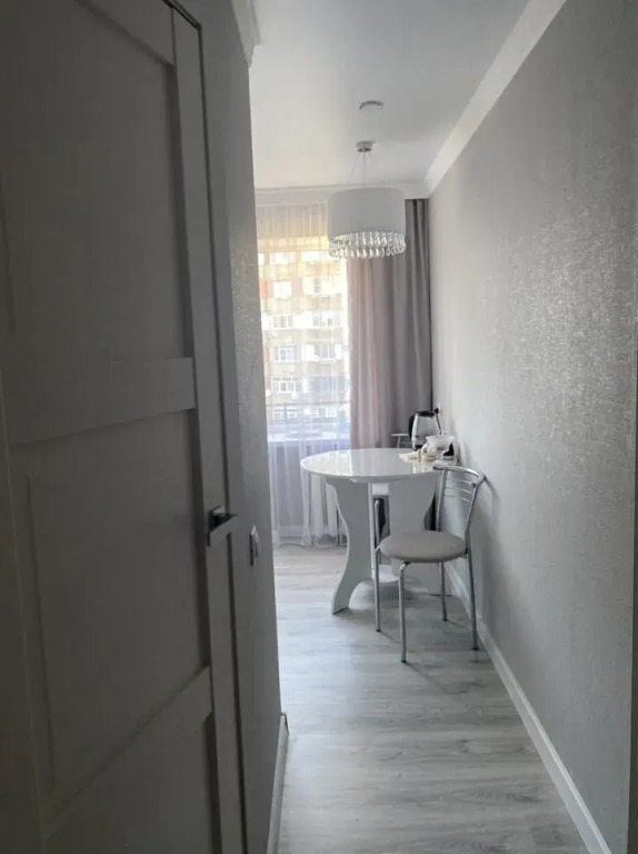 Квартира на Улице Умара Алиева 18 - фото 6