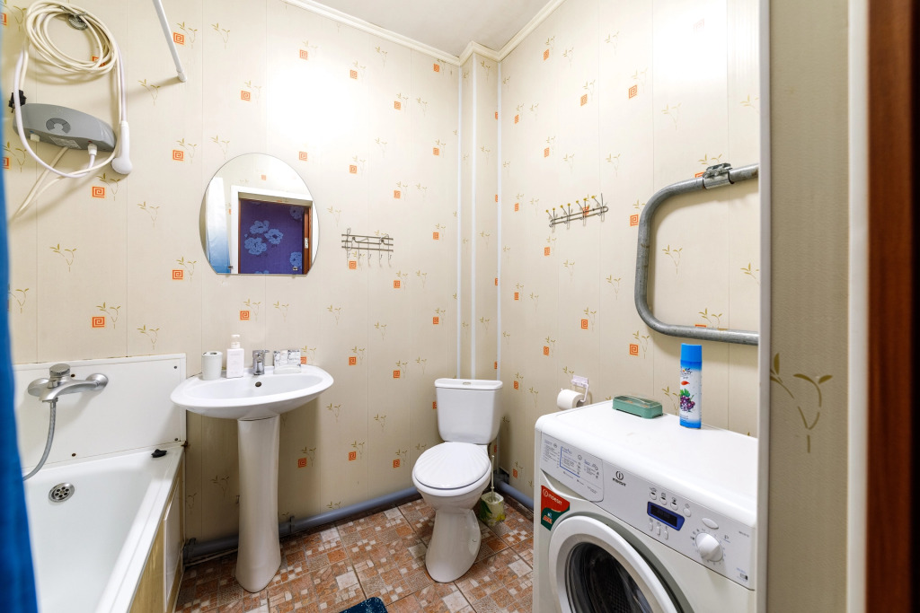 Квартира PrezentHaus на Карла Маркса 175k3 k19 - фото 32