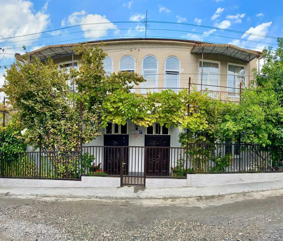 Guest house "margarita"