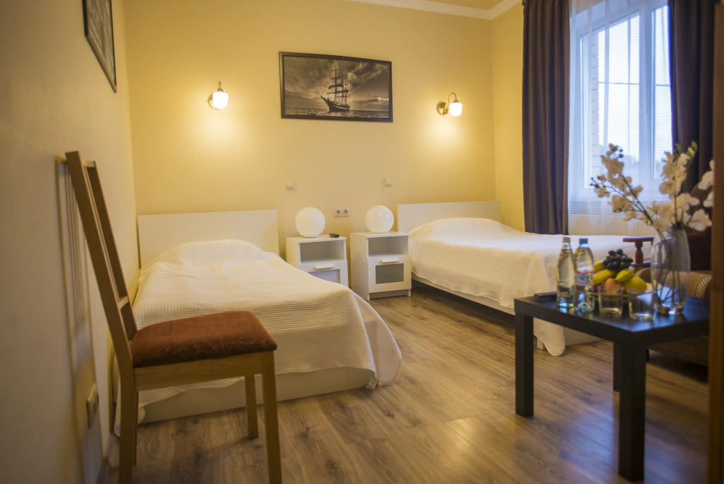 Мини-отель Ной Домодедово - фото 13