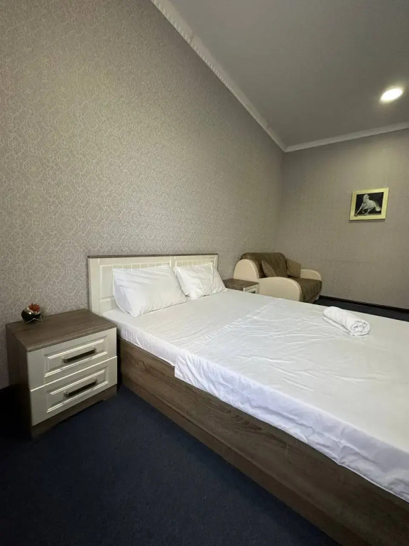 Отель Мажор - фото 8