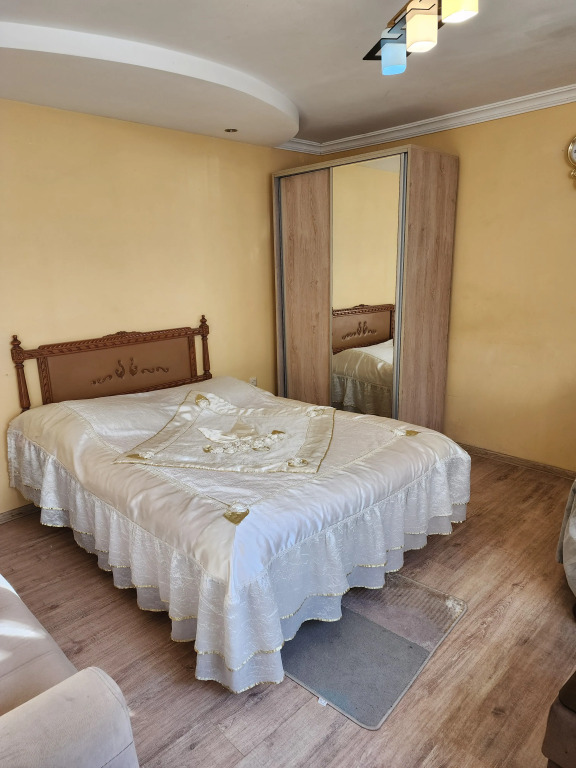 Шале Eteri guest house — фото