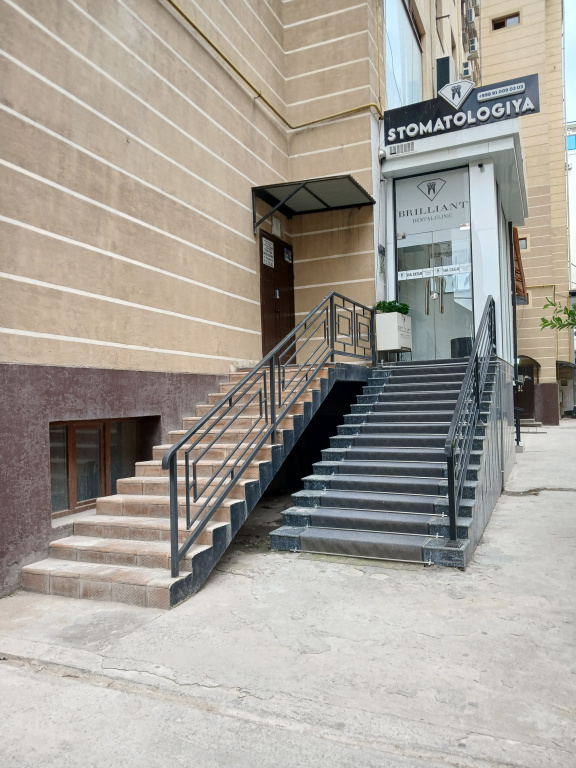 Uyutnaya v Tsentre Goroda Flat