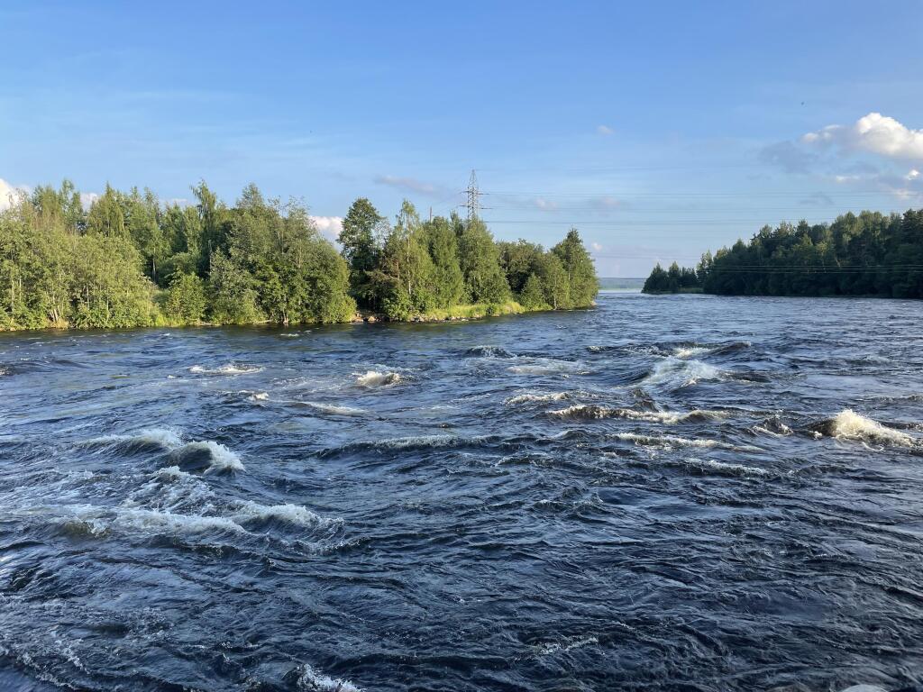 Фото лосево приозерского района