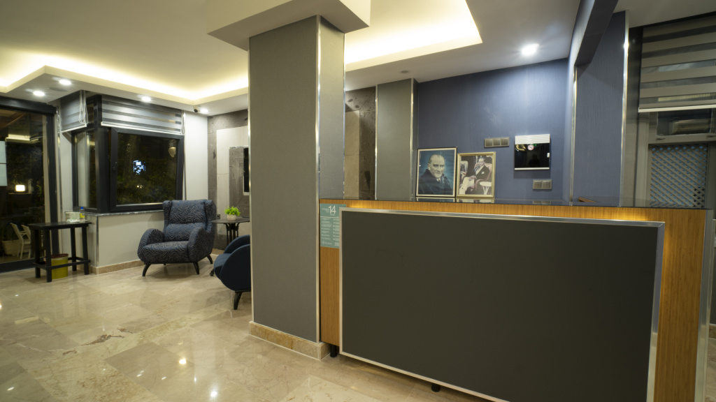 Hotel photo 25