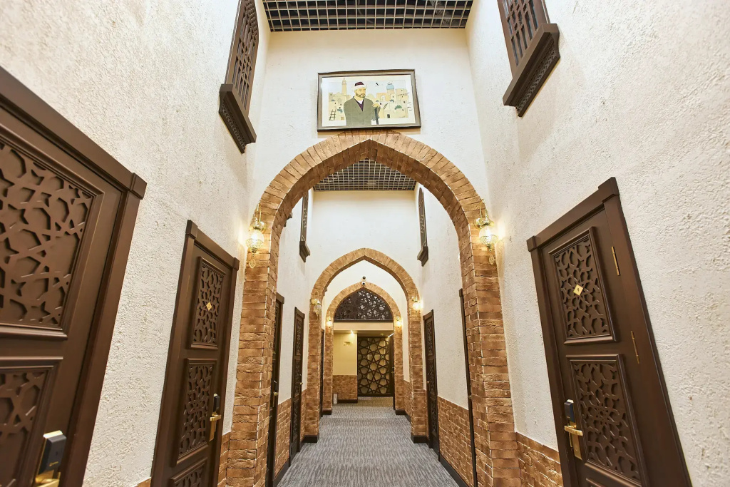 Hotel photo 13