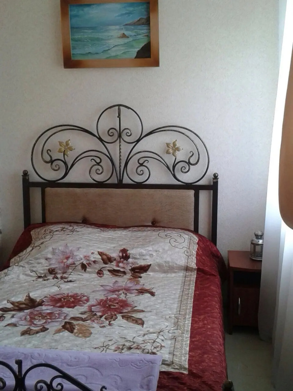 No. 4 Junior Suite
