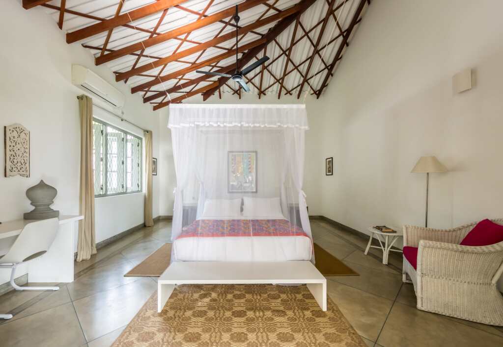 Taru Villas Mawella
