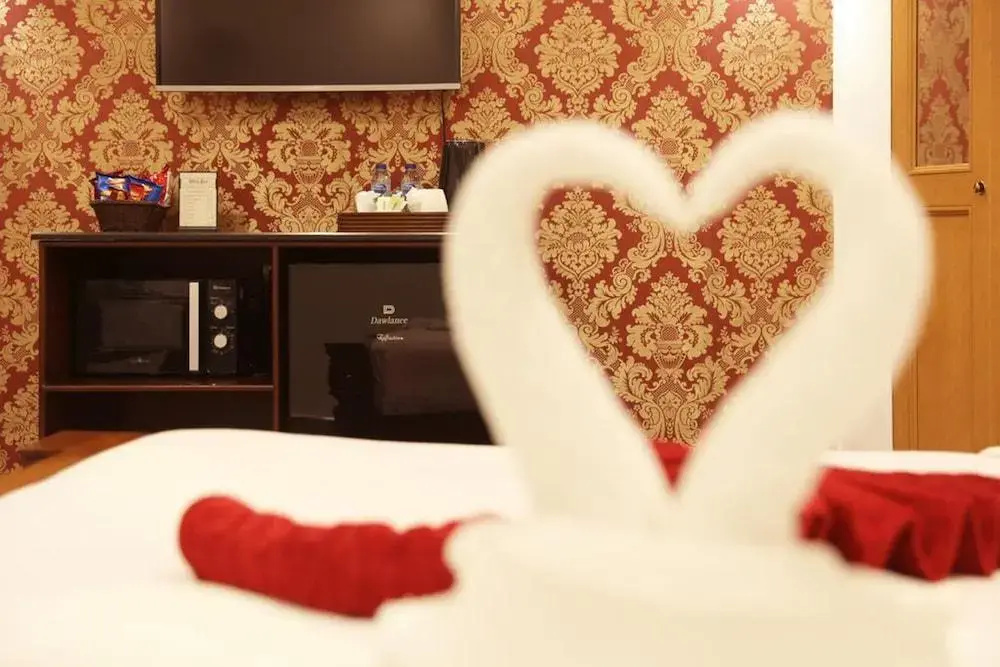 Hotel photo 25