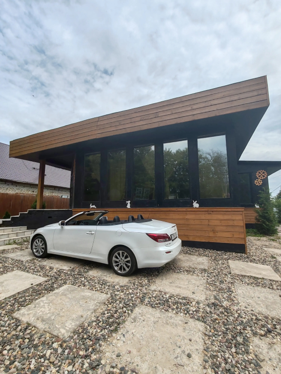 Гостевой Дом Семейные Апартаменты Белый Кролик - фото 31