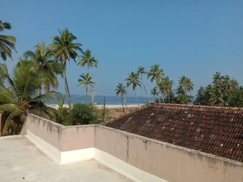 Aasare Guest House