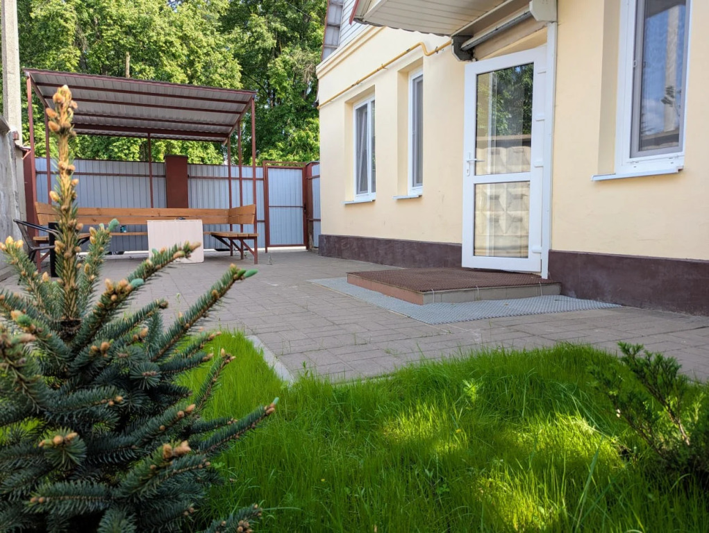 Хостел Бронь в Минске
