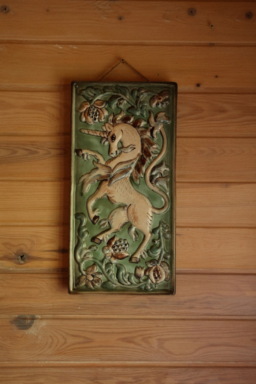 Частный дом Гостевой Дом с единорогом в Ферапонтово - фото 12