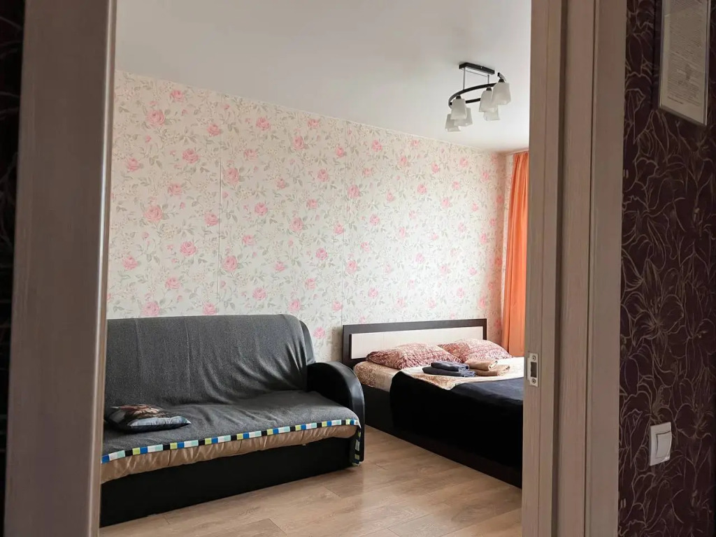 Апартаменты на улице Журавлёва 11/2 - фото 10