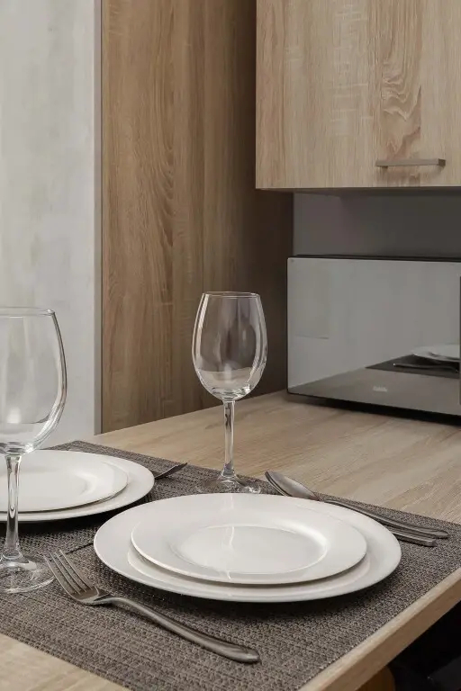 Апартаменты Knokey Хорошёвская Улучшенные - фото 8