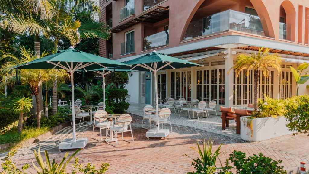 La Gaia Boutique Hotel (Adult Only 18+) — фото