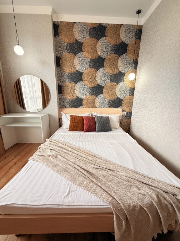 Sat City Pure Living Apartments
