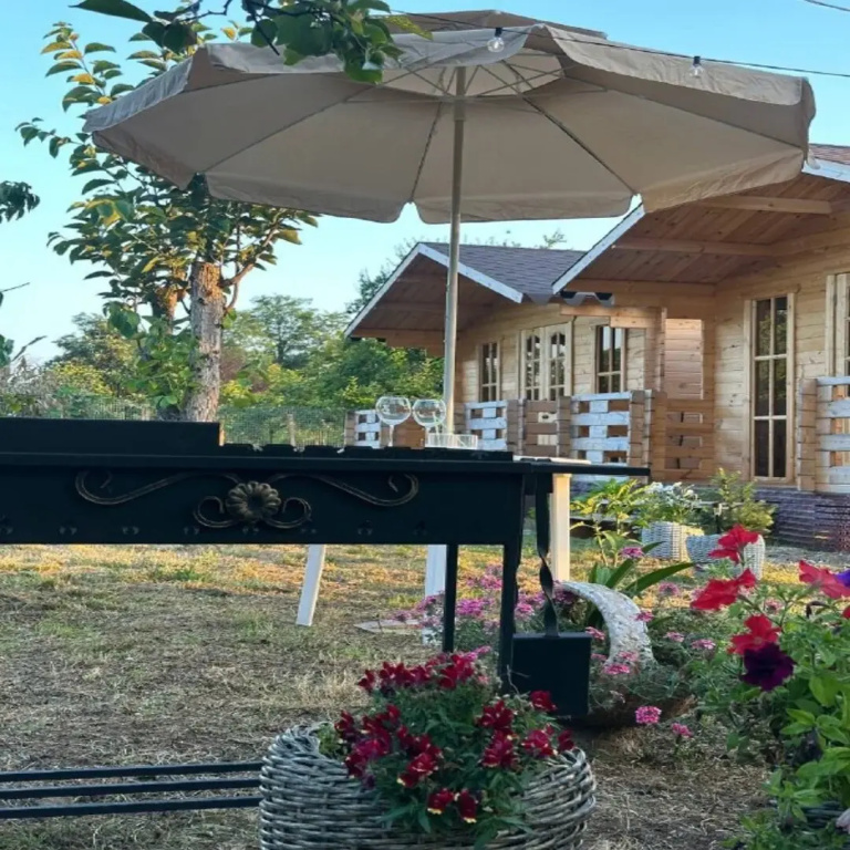 Alan Mini hotel