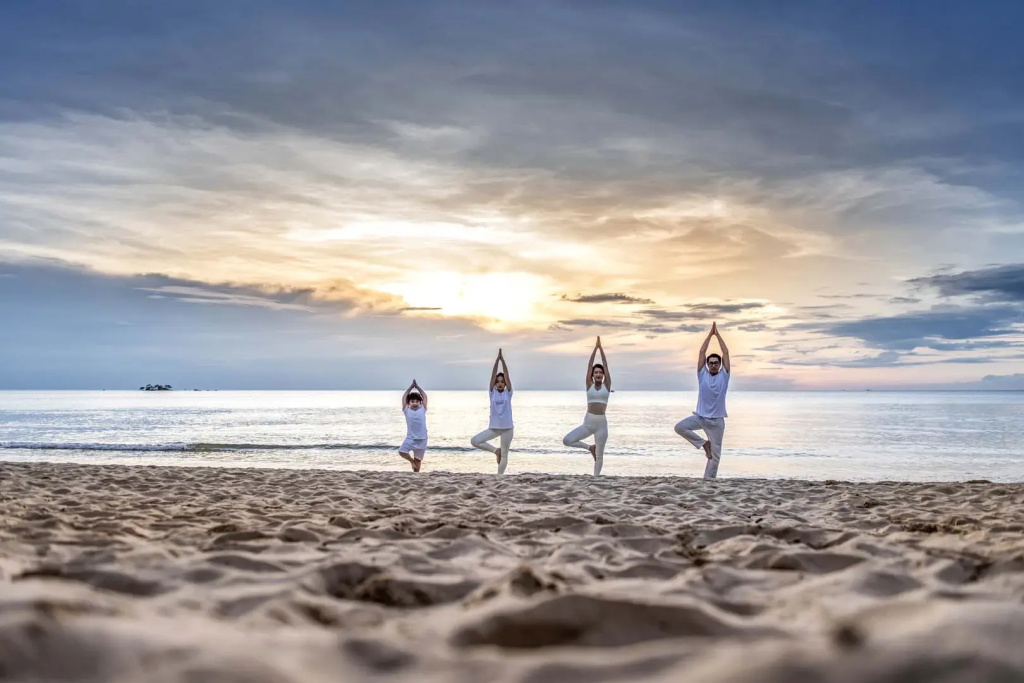 Vinpearl Resort & Spa Phu Quoc - Général