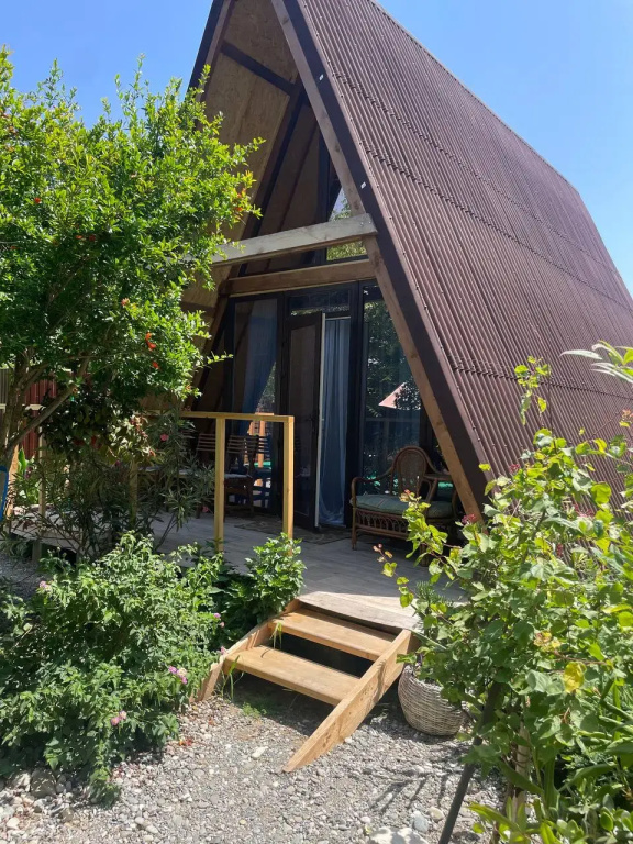 Lavanda Guest house