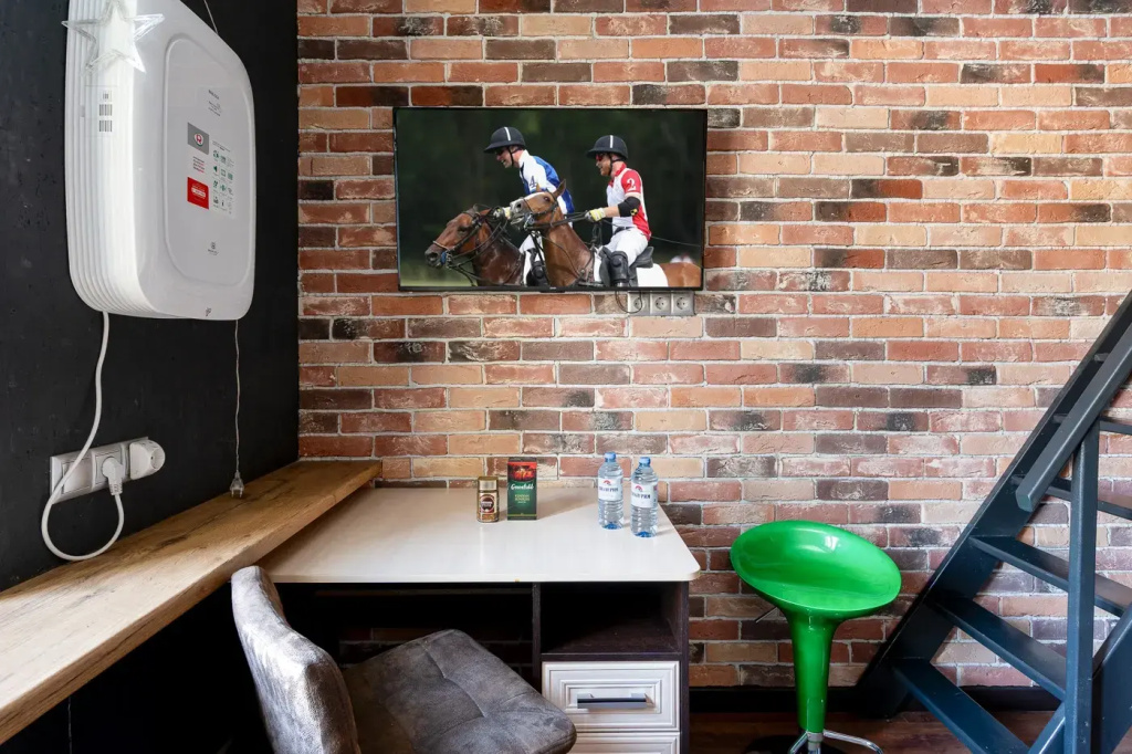 Апартаменты BestFlat24 у метро Владыкино — фото