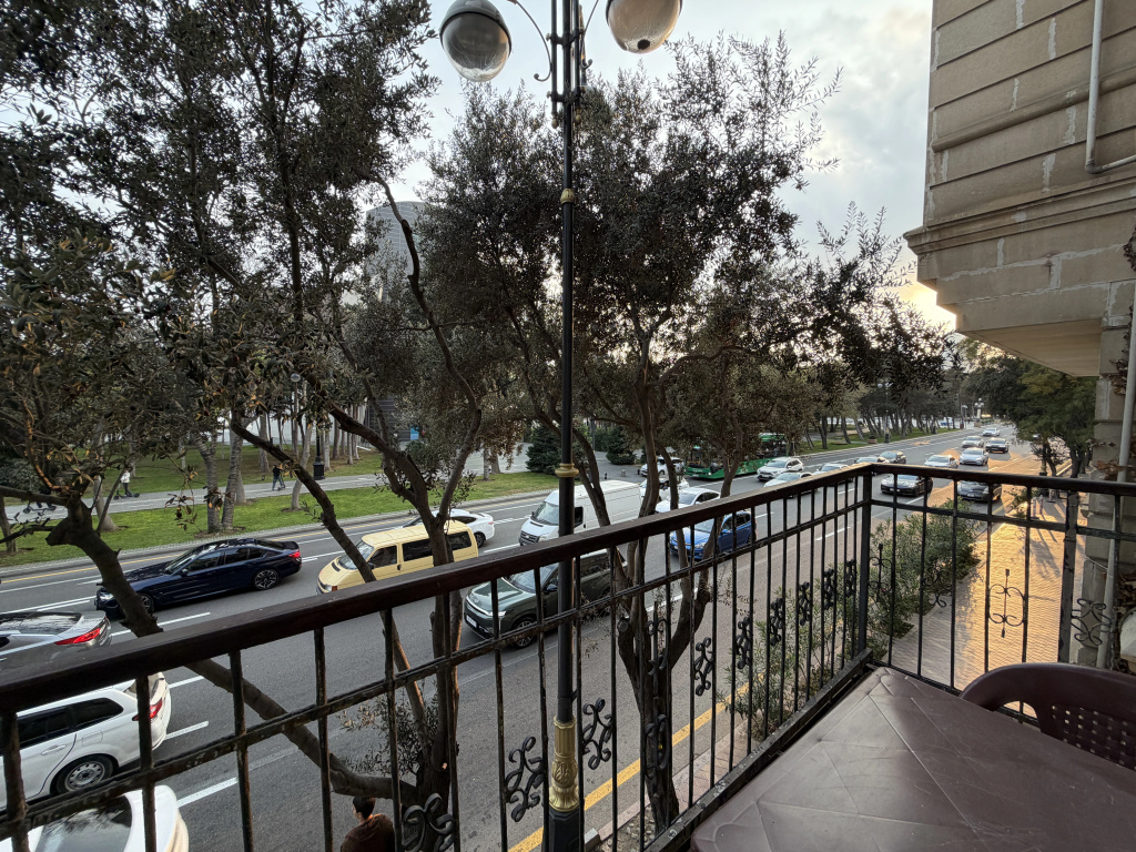Sahil Vip Apartments