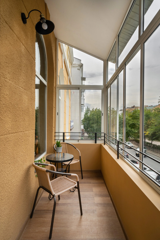 Бутик-отель Дубровский - фото 16