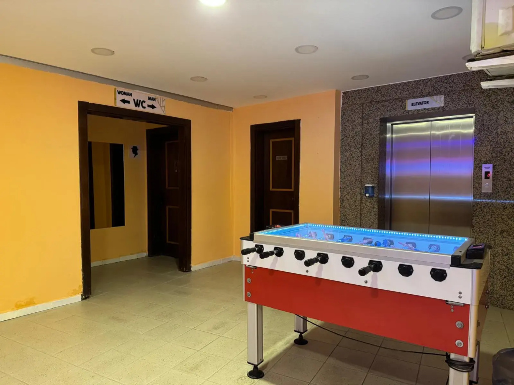 Grand Nar Hotel, Кемер, Туреччина мініатюра 38