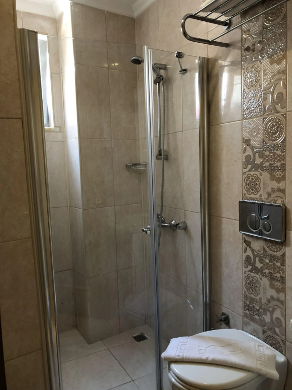 Kaftan Hotel - Chambres