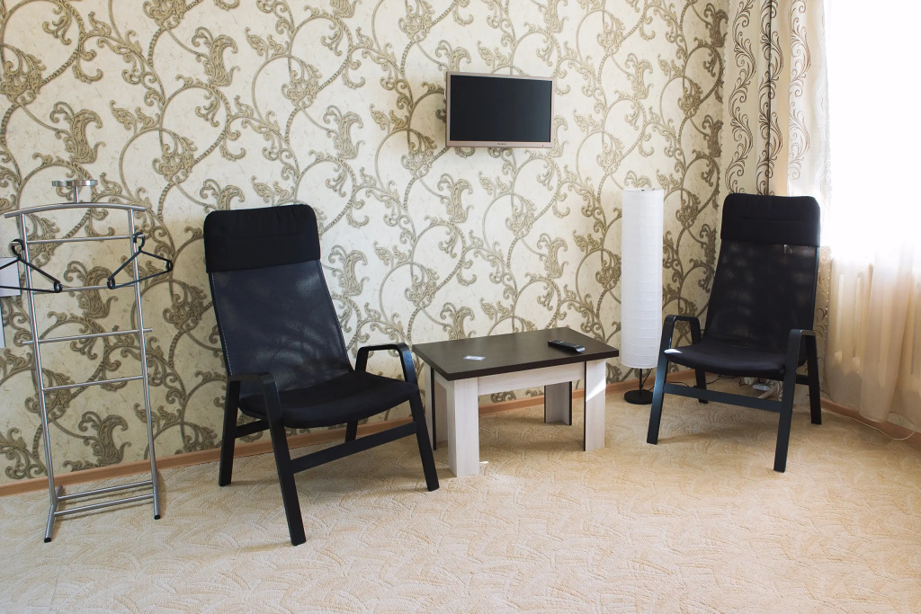 Мини-отель Виктори - фото 19