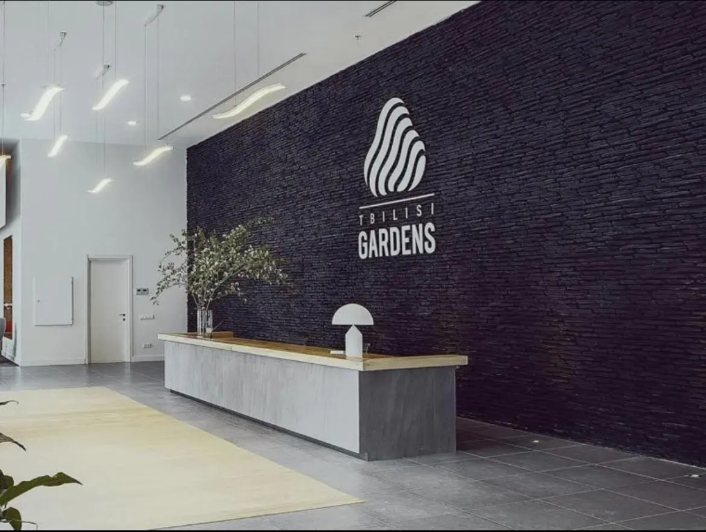 Gardens Apartments